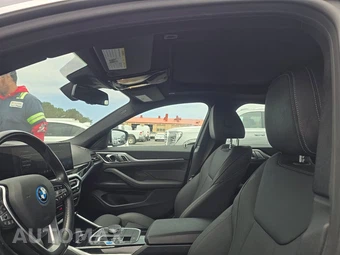 2024 BMW i4 eDrive40 – miniatura 14