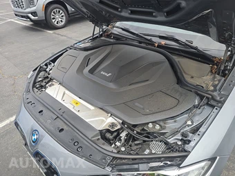 2024 BMW i4 eDrive40 – miniatura 16