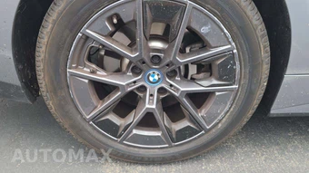 2024 BMW i4 eDrive40 – miniatura 25