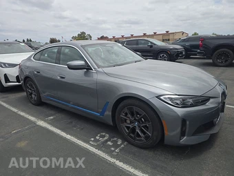 2024 BMW i4 eDrive40 – miniatura 3