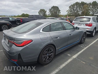2024 BMW i4 eDrive40 – miniatura 4