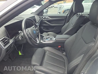 2024 BMW i4 eDrive40 – miniatura 7