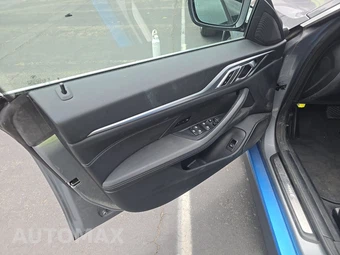 2024 BMW i4 eDrive40 – miniatura 9