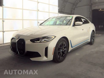 2024 BMW i4 eDrive40