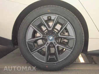 2024 BMW i4 eDrive40 – miniatura 11