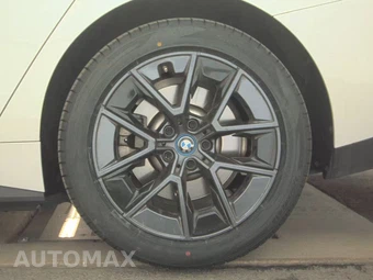 2024 BMW i4 eDrive40 – miniatura 12