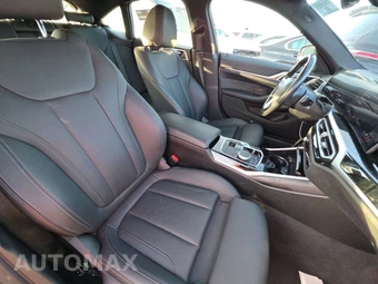2024 BMW i4 eDrive40 – miniatura 14