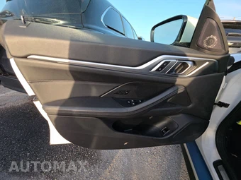 2024 BMW i4 eDrive40 – miniatura 15