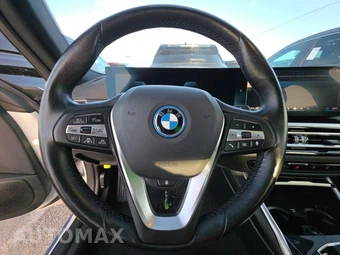 2024 BMW i4 eDrive40 – miniatura 16