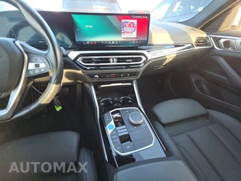 2024 BMW i4 eDrive40 – miniatura 17