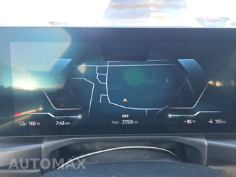 2024 BMW i4 eDrive40 – miniatura 18