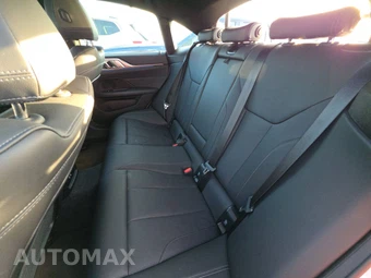 2024 BMW i4 eDrive40 – miniatura 19