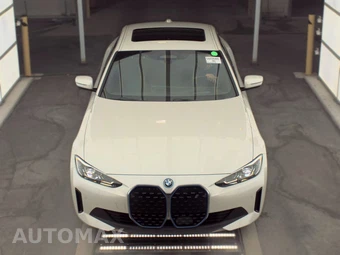 2024 BMW i4 eDrive40 – miniatura 2