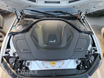 2024 BMW i4 eDrive40 – miniatura 22