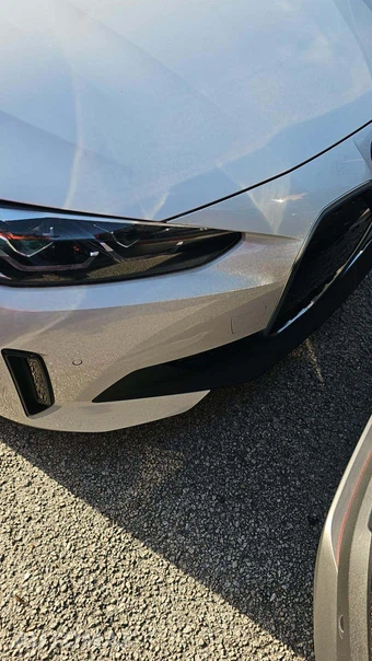 2024 BMW i4 eDrive40 – miniatura 25
