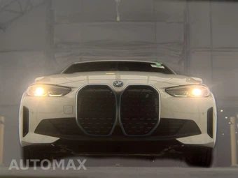 2024 BMW i4 eDrive40 – miniatura 3
