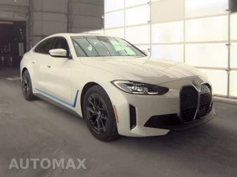 2024 BMW i4 eDrive40 – miniatura 4
