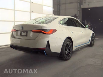 2024 BMW i4 eDrive40 – miniatura 5