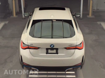 2024 BMW i4 eDrive40 – miniatura 6