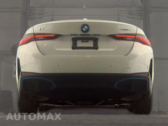 2024 BMW i4 eDrive40 – miniatura 7