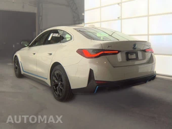 2024 BMW i4 eDrive40 – miniatura 8
