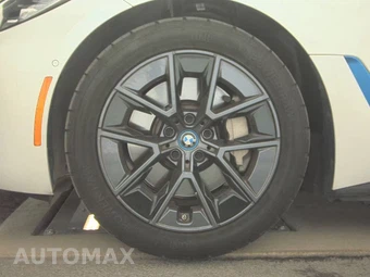 2024 BMW i4 eDrive40 – miniatura 9