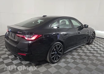 2024 BMW i4 M50 - miniatura 2