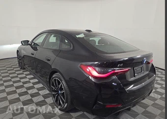 2024 BMW i4 M50 - miniatura 3