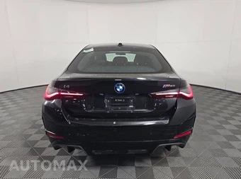 2024 BMW i4 M50 - miniatura 5