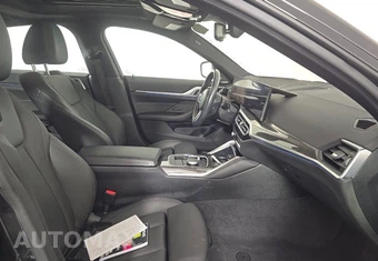 2024 BMW i4 M50 - miniatura 6