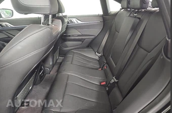 2024 BMW i4 M50 - miniatura 7