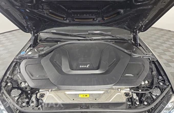 2024 BMW i4 M50 - miniatura 9