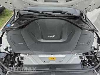 2024 BMW i4 M50 – miniatura 18
