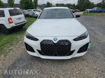 2024 BMW i4 M50 – miniatura 2