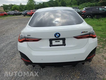 2024 BMW i4 M50 – miniatura 5