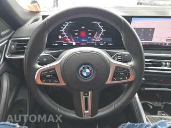 2024 BMW i4 M50 - miniatura 10