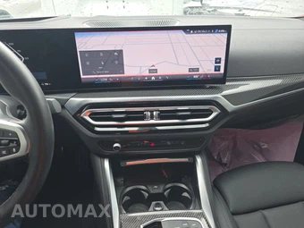 2024 BMW i4 M50 - miniatura 11