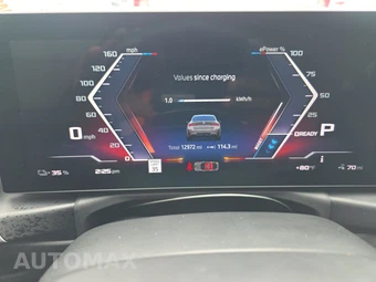 2024 BMW i4 M50 - miniatura 12