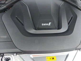 2024 BMW i4 M50 - miniatura 15