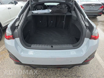 2024 BMW i4 M50 - miniatura 16