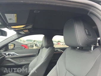 2024 BMW i4 M50 - miniatura 17