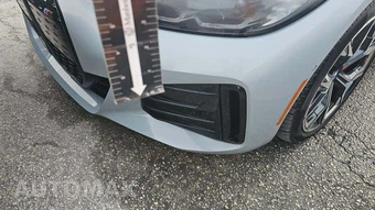 2024 BMW i4 M50 - miniatura 20