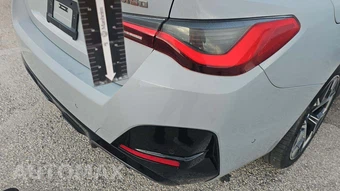 2024 BMW i4 M50 - miniatura 21