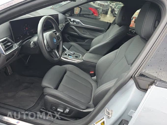 2024 BMW i4 M50 - miniatura 7