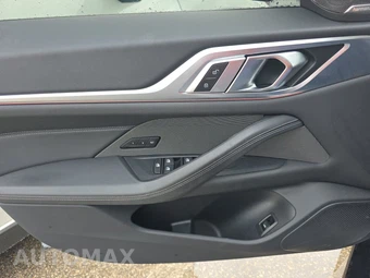 2024 BMW i4 M50 - miniatura 9