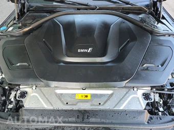 2024 BMW i4 M50 – miniatura 15