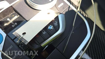 2024 BMW i4 M50 – miniatura 17