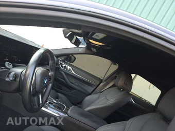 2024 BMW i4 M50 – miniatura 19