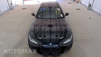 2024 BMW i4 M50 – miniatura 2
