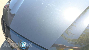 2024 BMW i4 M50 – miniatura 24